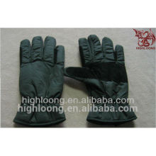 Wholesale Back Waterproof Palm Anti-skid Adjustable Unisex Riding Gloves